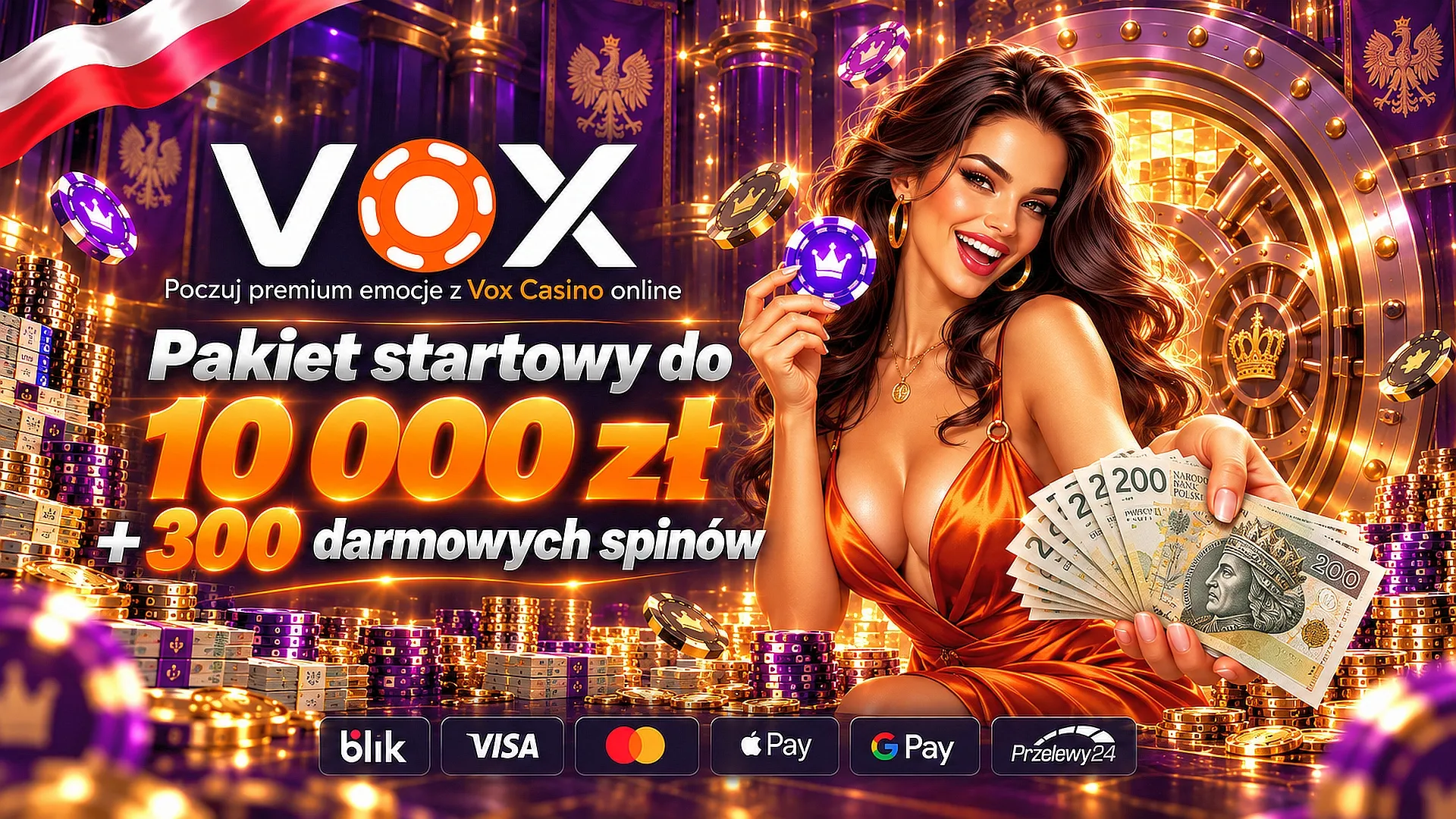 Vox Casino